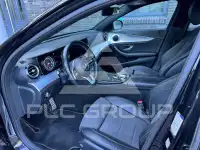 2018 Mercedes Benz E 220