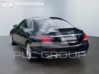 2018 Mercedes Benz E 220