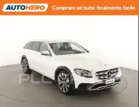 2018 Mercedes Benz E 220