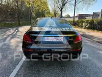 2018 Mercedes Benz E 220