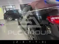 2018 Mercedes Benz E 220