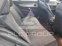 2018 Mercedes Benz E 220
