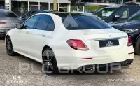 2018 Mercedes Benz E 220