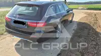 2018 Mercedes Benz E 220