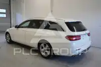 2018 Mercedes Benz E 220