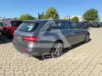2018 Mercedes Benz E 220