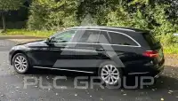 2018 Mercedes Benz E 220