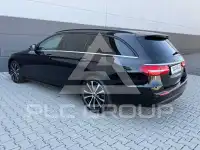 2018 Mercedes Benz E 220