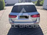 2018 Mercedes Benz E 220
