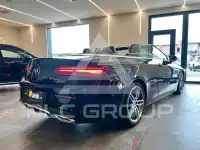 2018 Mercedes Benz E 220