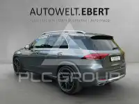 2018 Mercedes Benz GLE 450