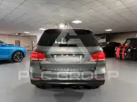 2018 Mercedes Benz GLE 450