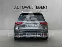 2018 Mercedes Benz GLE 450