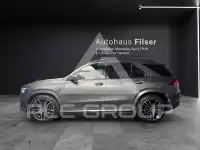 2018 Mercedes Benz GLE 450