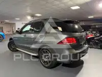 2018 Mercedes Benz GLE 450