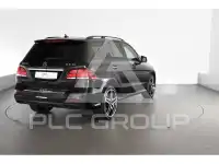 2018 Mercedes Benz GLE 450