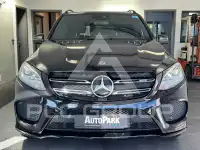 2018 Mercedes Benz GLE 450