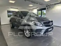 2018 Mercedes Benz GLE 450