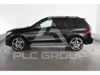 2018 Mercedes Benz GLE 450