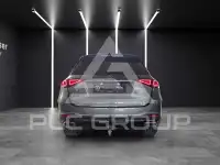 2018 Mercedes Benz GLE 450