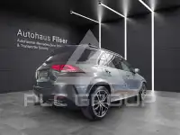 2018 Mercedes Benz GLE 450