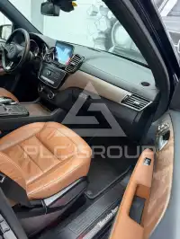 2018 Mercedes Benz GLE 250