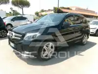 2018 Mercedes Benz GLE 250