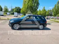 2018 Mercedes Benz GLE 250