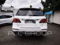 2018 Mercedes Benz GLE 250