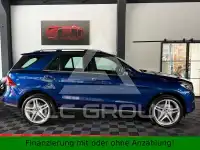 2018 Mercedes Benz GLE 250