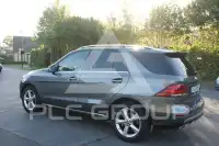 2018 Mercedes Benz GLE 250