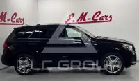 2018 Mercedes Benz GLE 250