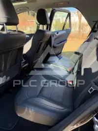 2018 Mercedes Benz GLE 250