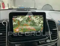 2018 Mercedes Benz GLE 250