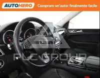 2018 Mercedes Benz GLE 250