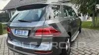 2018 Mercedes Benz GLE 250