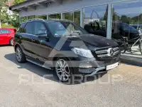 2018 Mercedes Benz GLE 250
