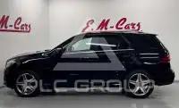 2018 Mercedes Benz GLE 250