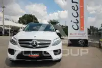 2018 Mercedes Benz GLE 250