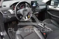 2018 Mercedes Benz GLE 250
