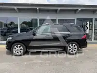2018 Mercedes Benz GLE 250