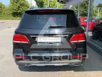 2018 Mercedes Benz GLE 250