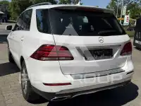 2018 Mercedes Benz GLE 250