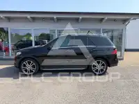 2018 Mercedes Benz GLE 250