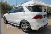 2018 Mercedes Benz GLE 250