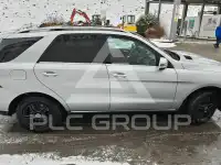 2018 Mercedes Benz GLE 250