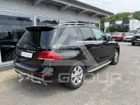 2018 Mercedes Benz GLE 250