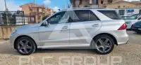 2018 Mercedes Benz GLE 250