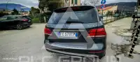 2018 Mercedes Benz GLE 250