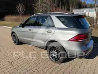 2018 Mercedes Benz GLE 250